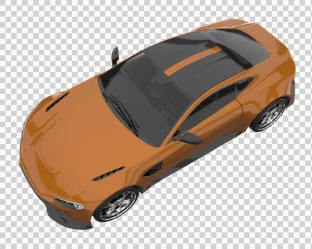 Race car Stock Illustration