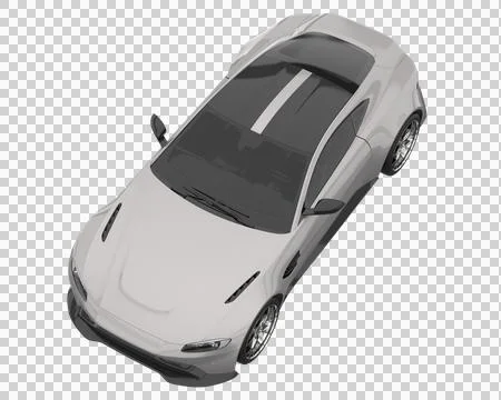 Race car Stock Illustration