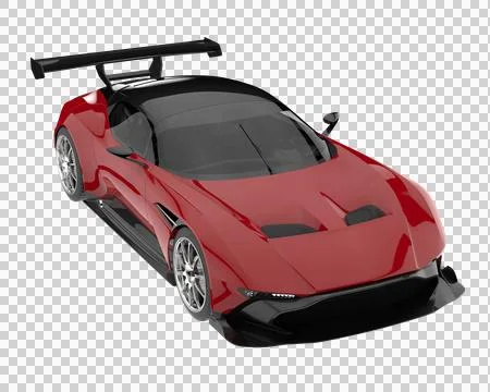 Race car Stock Illustration