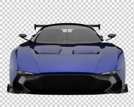 Race car Stock Illustration