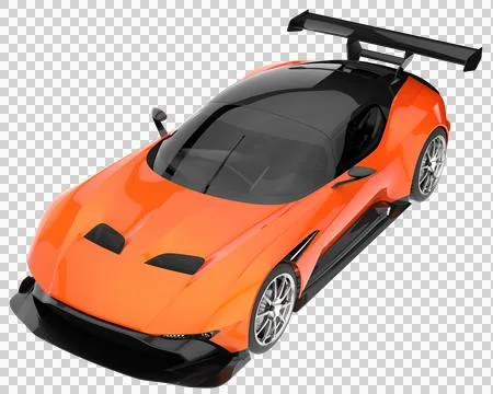 Race car Stock Illustration