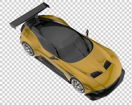 Race car Stock Illustration