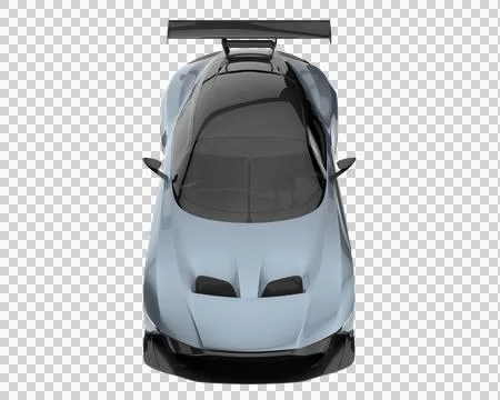 Race car Stock Illustration