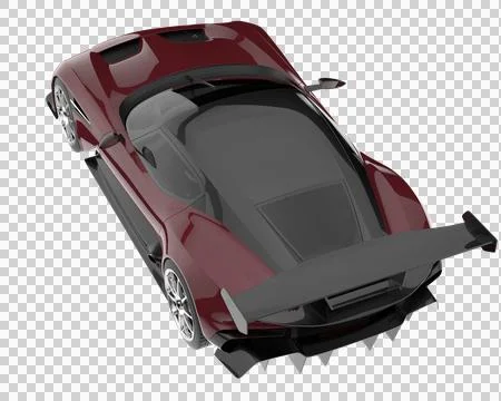 Race car Stock Illustration