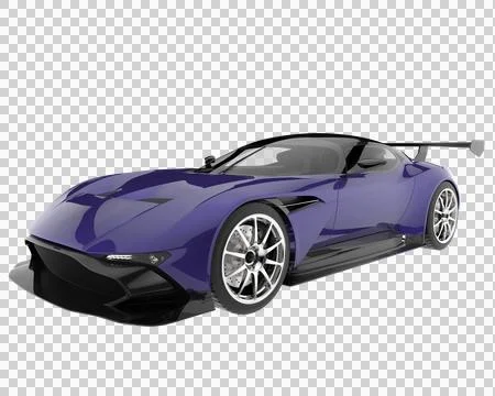 Race car Stock Illustration