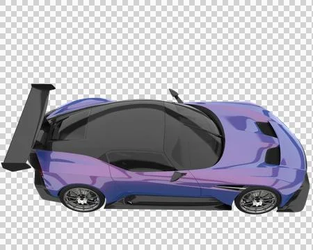 Race car Stock Illustration