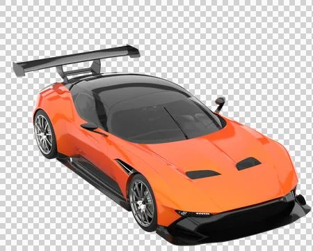 Race car Stock Illustration