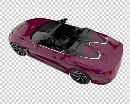 Race car Stock Illustration