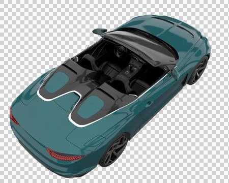 Race car Stock Illustration