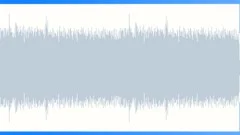 Race Car Or Muscle Car Idling Sound Effect