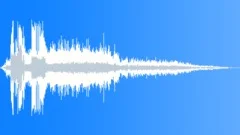 Race Car Speeding AwaySound Effect