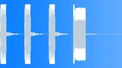 Race countdown beeps - 03Sound Effect