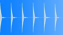 Race countdown beeps - long 01Sound Effect