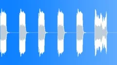 Race countdown beeps - long 04Sound Effect