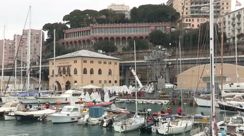 The race is  ended Stock Footage 61115826