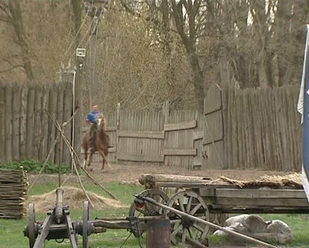 Race Stock Footage 22480949