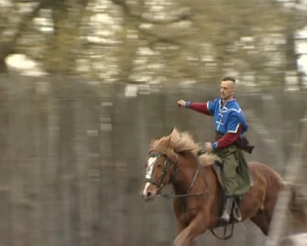 Race Stock Footage 22480951