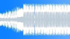 Race Game Electro House (Party, Crazy, Club)Stock Music