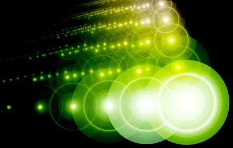 The Race Stockillustratie