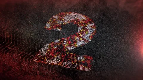 Race Logo 스톡 After Effects