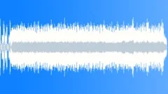 The Race (No Melody) Stock Music