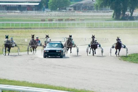 Race Stock Photos