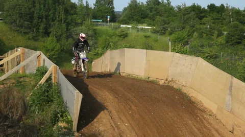 Race to the top Stock Footage 6084939