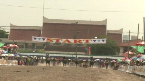 Race12 스톡 동영상 485671