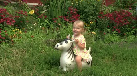 Races Stock Footage 11797688