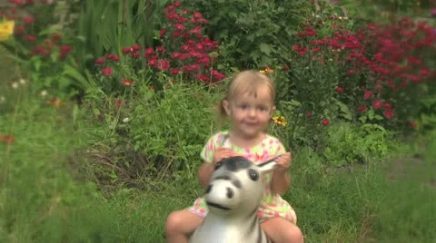 Races Stock Footage 11797880