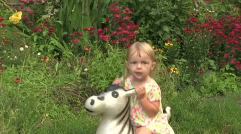 Races Stock Footage 11798024