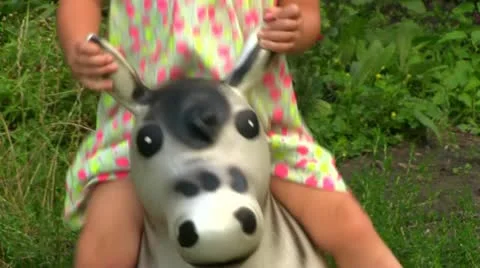 Races Stock Footage 11798080