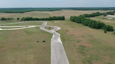Racetrack. Speedway Stock Footage 167067188