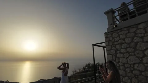 Rachi restaurant. Video stock 279023031