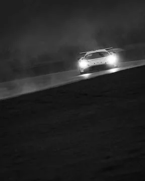 Racing Car Stock Photos