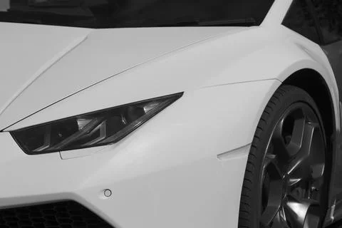 Racing Car Stock Photos