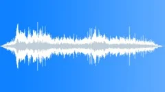 Racing cars on circuit breaking into cornerSound Effect