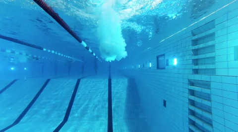 Racing dive Видео 45400532