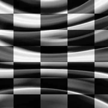 Racing Flag Stock Photos