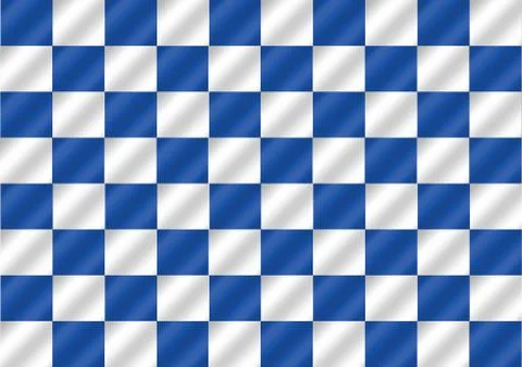 Racing flags background checkered flag themes idea design Stock Illustration