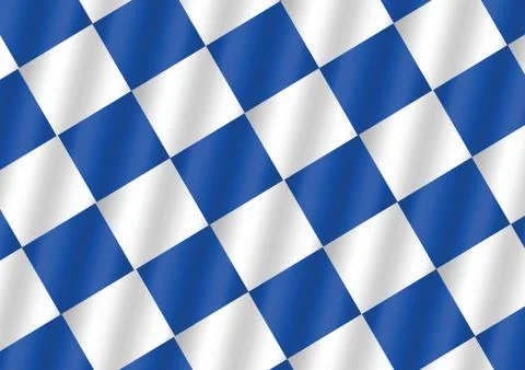Racing flags background checkered flag themes idea design Illustrazione stock