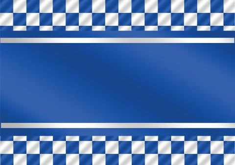 Racing flags background checkered flag themes idea design Illustrazione stock