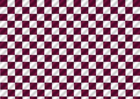 Racing flags background checkered flag themes idea design Stock Illustration