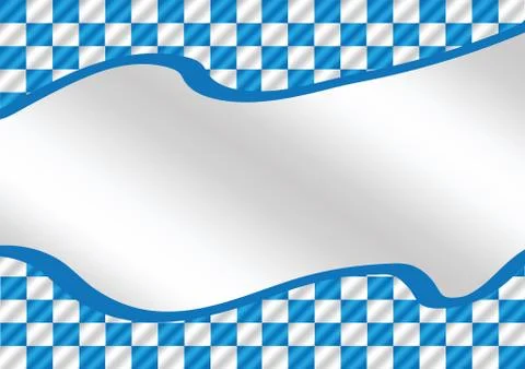 Racing flags background checkered flag themes idea design Illustrazione stock