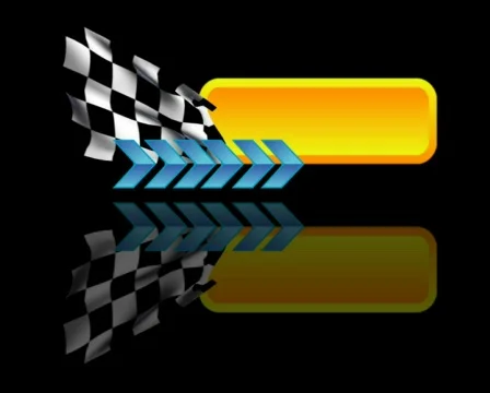 Racing 스톡 동영상 510174