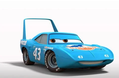 Racing. Stock Illustration