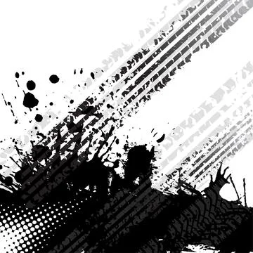 Racing 库存插图