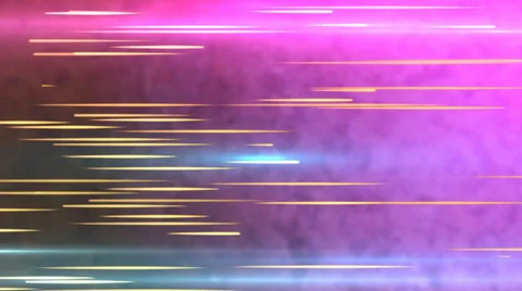 Racing Lines Loopable Abstract Background Stock Footage 33830830