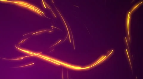 Racing Lines Looping Background Stock Footage 65433137