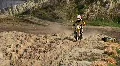 Racing motorcyclist HD Footage